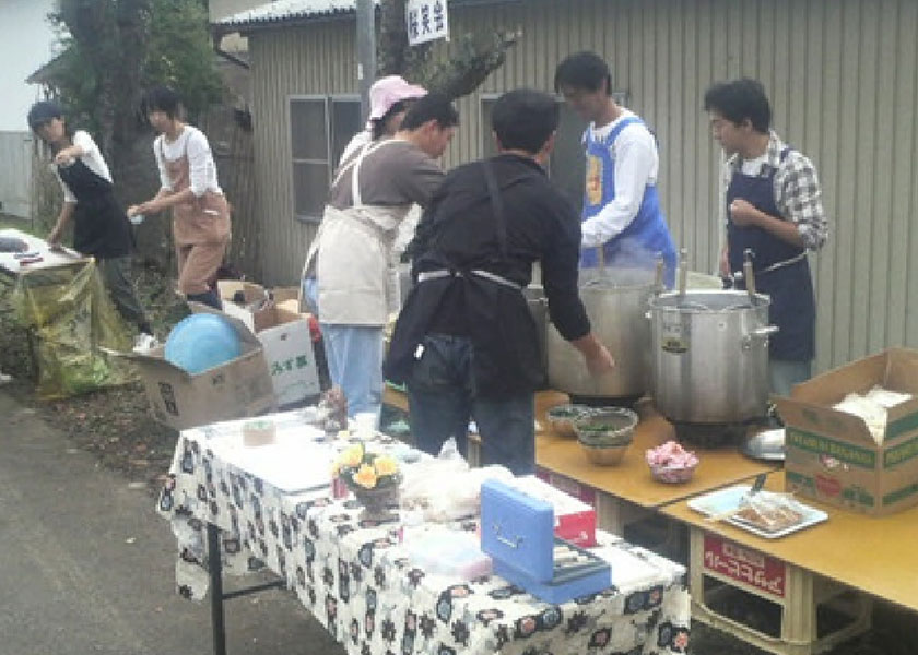 桜笑会