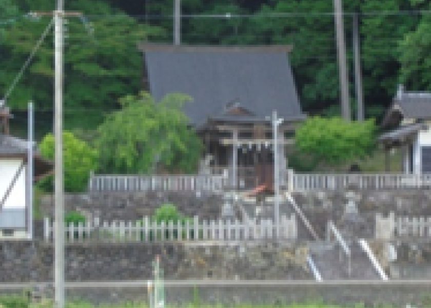 二宮神社