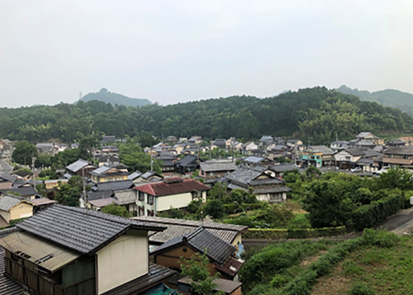 里町